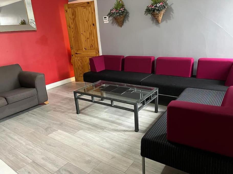 Ovington Grove 2 Fully Equipped Kitchen Free Parking 3 Bedrooms Netflix Newcastle upon Tyne Dış mekan fotoğraf